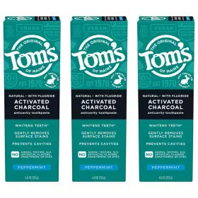 B0CQKM526Y TOMS OF MAINE Natural Toothpaste Fluoride