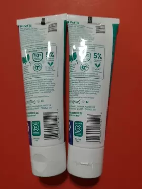 TOM97122 TOMS OF MAINE Natural Childrens Toothpaste Fluoride #2