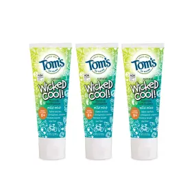 US06200A TOMS OF MAINE Ada Wicked Fluoride Childrens Natural
