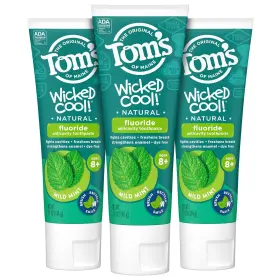 US06871A TOMS OF MAINE Ada Wicked Fluoride Pack