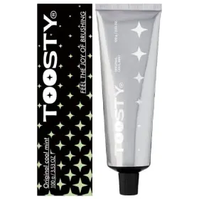 809840120938 TOOSTY Natural Toothpaste Gum Repair High Fluori