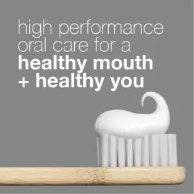 313034282275 TOOTHPASTE Fluoride Whitening Antiplaque Sls #2