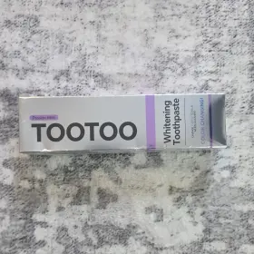 BK29853 TOOTOO Whitening Toothpaste Passion Changing Stain