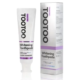 TOOTOO-WTP-PM-119 TOOTOO Whitening Toothpaste Sensitive Pack