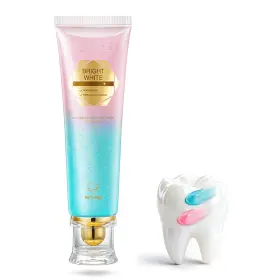 YG-A001 TPVB Niacinamide Whitening Toothpaste Natural Mild