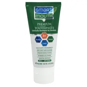 313048891890 TRIUMPH PHARMACEUTICALS Smartmouth Zinc Ion Mild