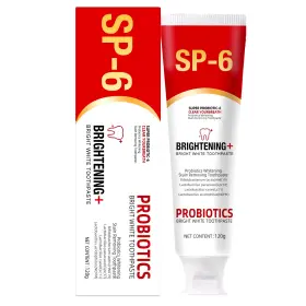 445038967988 TURBO-ROOFINDS Sp Ultra Whitening Toothpaste