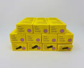 854679008016 TWICE Oral Wellness Toothpaste Calming Vanilla #2