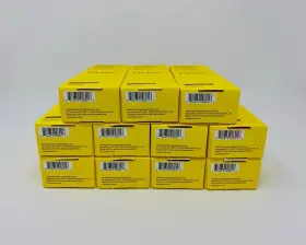 854679008016 TWICE Oral Wellness Toothpaste Calming Vanilla #3