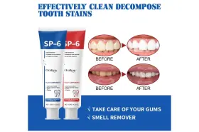 633564837197 ULTRA Whitening Sp Toothpaste #2