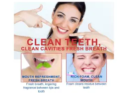 633564837197 ULTRA Whitening Sp Toothpaste #3