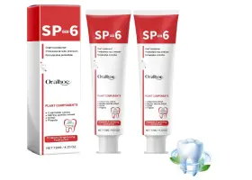 633564837197 ULTRA Whitening Sp Toothpaste