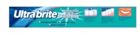 035000566874 ULTRA BRITE Toothpaste Baking Soda Peroxide #3