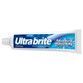 764442840890 ULTRA BRITE Advanced Whitening Toothpaste #2
