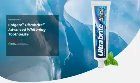 689792297982 ULTRABRITE Ultra Brite Advanced Whitening Clean #3
