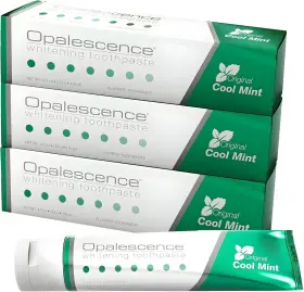 4284-3PK ULTRADENT Opalescence Whitening Toothpaste Formula