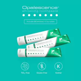 3470 ULTRADENT Opalescence Whitening Toothpaste Sensitive #2