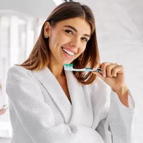 3470 ULTRADENT Opalescence Whitening Toothpaste Sensitive #3