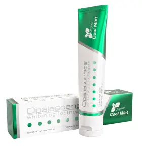 4284-1PK ULTRADENT Opalescenceteeth Whitening Toothpaste Pack