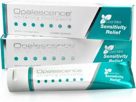 705353866296 ULTRADENT Opalescence Whitening Toothpaste Pack