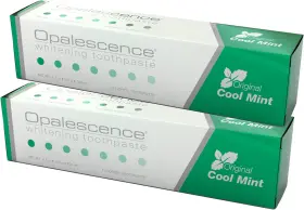 711181141481 ULTRADENT Opalescence Whitening Toothpaste Pack