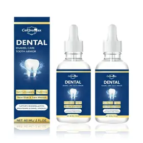 NDT-ORT-001 UMIZZE Dental Care Armor Nano Hydroxyapatite
