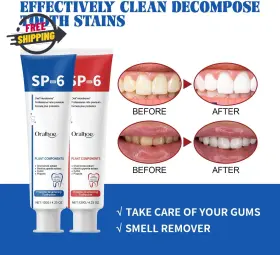 711181986358 UN Ultra Whitening Sp Toothpaste #2