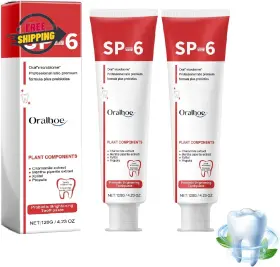 711181986358 UN Ultra Whitening Sp Toothpaste
