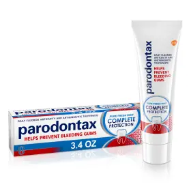 313030172150 UN BRAND Gingivitis Toothpaste Pure