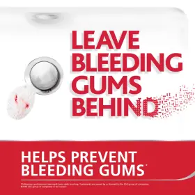313099691661 UN BRAND Whitening Toothpaste Bleeding Gums Pack #3