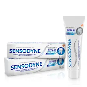 313102411491 UN BRAND Repair Protect Whitening Sensitive Pack