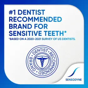 313107967962 UN BRAND Repair Protect Whitening Sensitive Pack #2