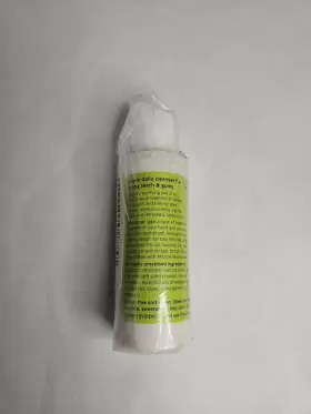 10048 UNCLE HARRYS Remineralizing Powder Gums Mild #2