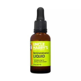 10270 UNCLE HARRYS Natural Remineralization