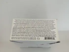 10280 UNCLE HARRYS Natural Remineralization Whitening Kit #3