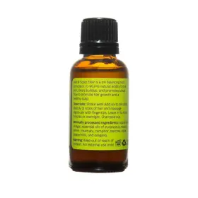 32020 UNCLE HARRYS Hair Scalp Treatment Promote Growth #2