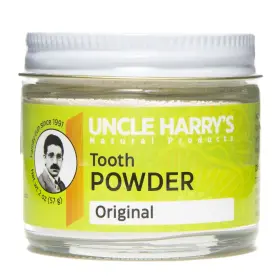 760286100213 UNCLE HARRYS Natural Alkalizing Remineralizing
