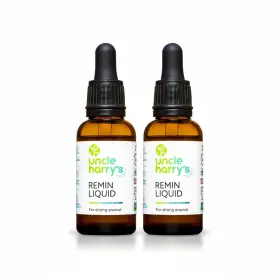 B01IOJP1RU UNCLE HARRYS Natural Fluoride Remineralization