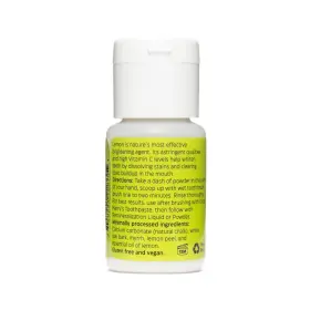 10070 UNCLE HARRYS NATURAL PRODUCTS Whitener Powder Set #3