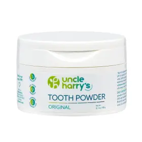 10090878 UNCLE HARRYS NATURAL PRODUCTS Ayurvedic Powder
