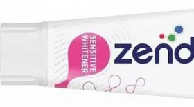 8712561961226 UNILEVER Zendiumtoothpaste Sensitive Toothpaste