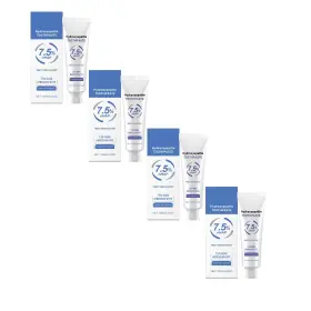 744759752819 UNIQUE TRENDY 1 Hydroxyapatite Toothpaste Gentle