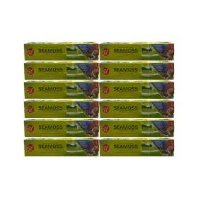 676979559544 TOOTHPASTE Seamoss Oral Care Pack