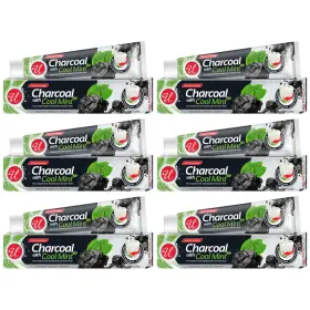 676979824659 ACTION Double Toothpaste Pack