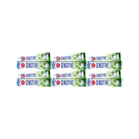 676979826455 TOOTHPASTE Sensitive Anti Cavity Fluoride Pack