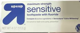 829576341566 UP Target Pack Sensodyne Whitening Sensitive #2