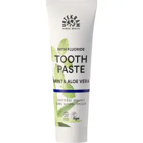 1083793 URTEKRAM Fluoride Toothpaste