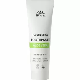 5765228837849 URTEKRAM Aloe Vera Toothpaste Denmark