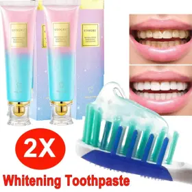 24512271369-28 UTOGRU Niacinamide Whitening Toothpaste Stain