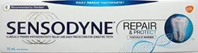 B06XK6XJBP VALUE PHOENIX Sensodyne Novamin Repair Protect #2